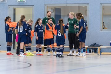 Bild 62 - U12 NFV Futsalturnier HH,SH,HB,NDS